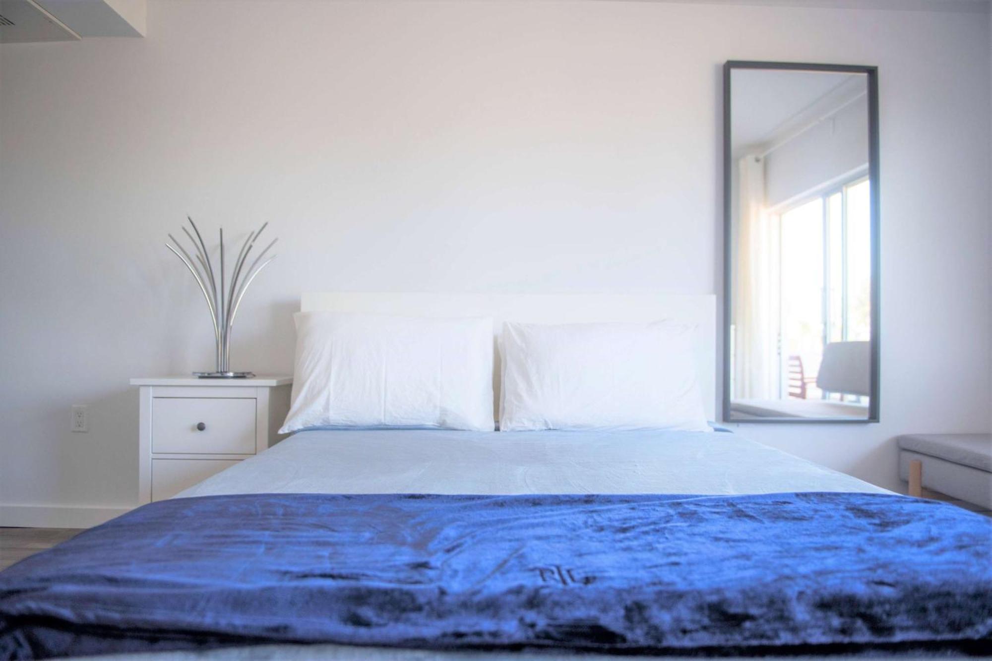 12Th & Ocean By Luxurban, Trademark Collection By Wyndham 迈阿密海滩 外观 照片